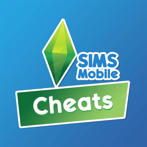 Cheats for The Sims Mobile by Marcus Mazur