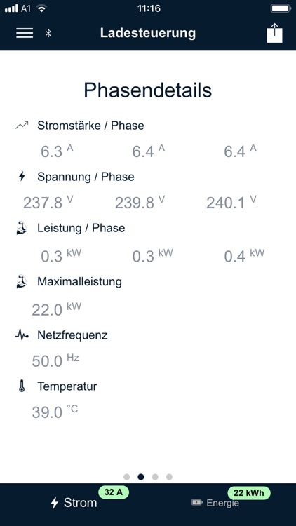 MOON2Go screenshot-3