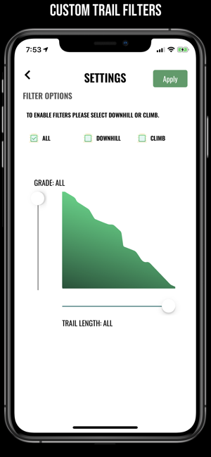 Trail Roulette(圖7)-速報App