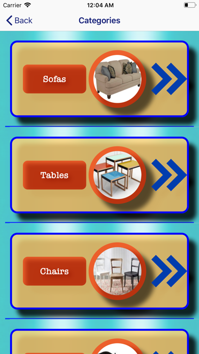 Stuff Management screenshot 4