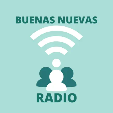 Buenas Nuevas Radio Читы