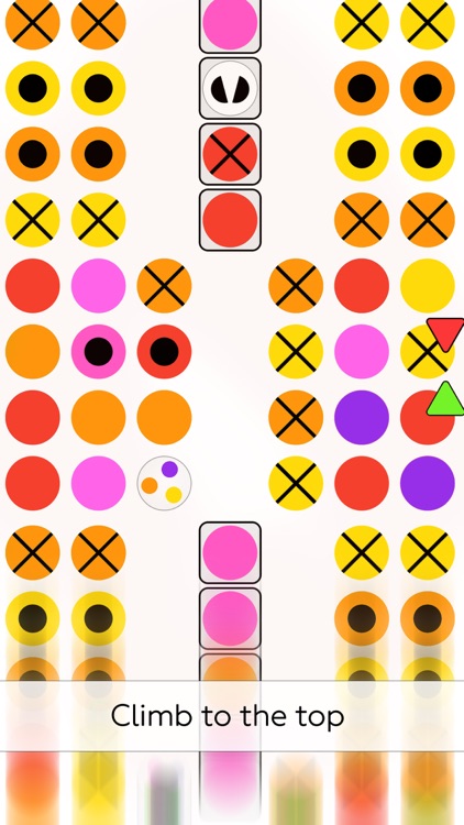 Dotello Slide: Dots Match screenshot-0