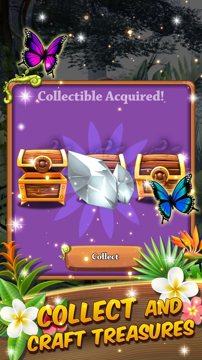 Mahjong Quest Elven Journey