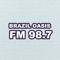 Brazil Oasis FM 98