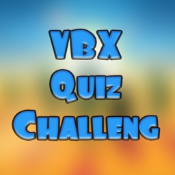 V-bucks FortQuiz Challenge