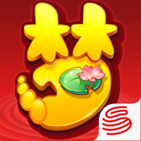 梦幻西游 梦幻西游