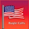 This app provides a common set of bugle calls