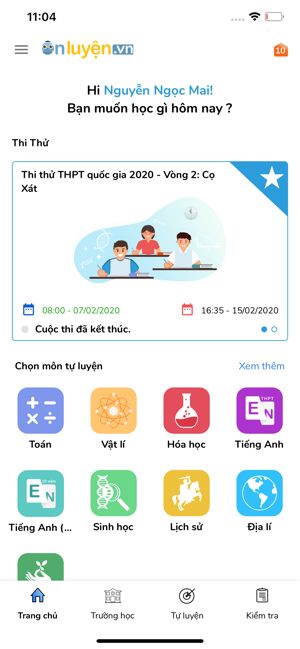 Onluyen(圖1)-速報App