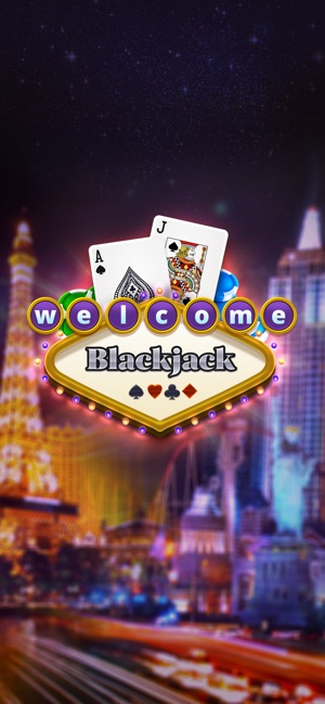 Blackjack⋅(圖1)-速報App