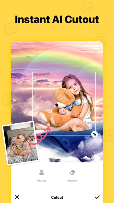 Image of Snapics Photo Editor - Fun Art