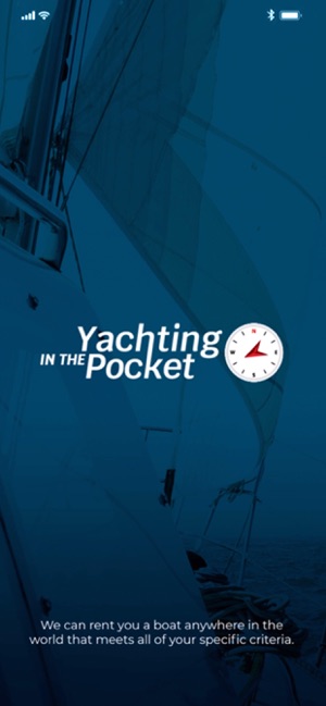 Yachting In The Pocket(圖8)-速報App