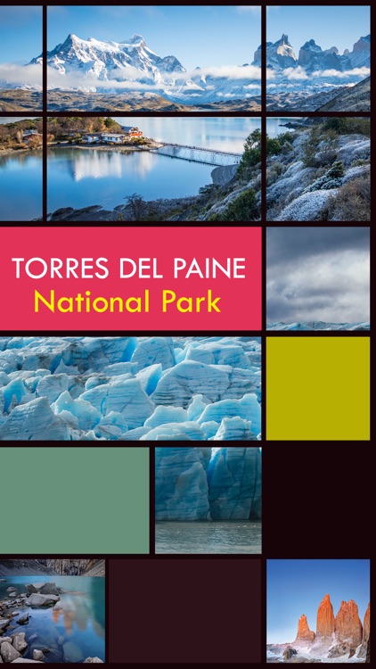 Torres del Paine Tourism