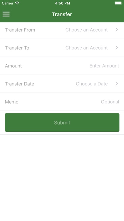 Bank of York Mobile Banking screenshot-3