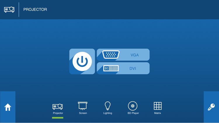 ATEN Control System screenshot-3