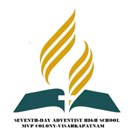 Seventh Day Adventist School Читы