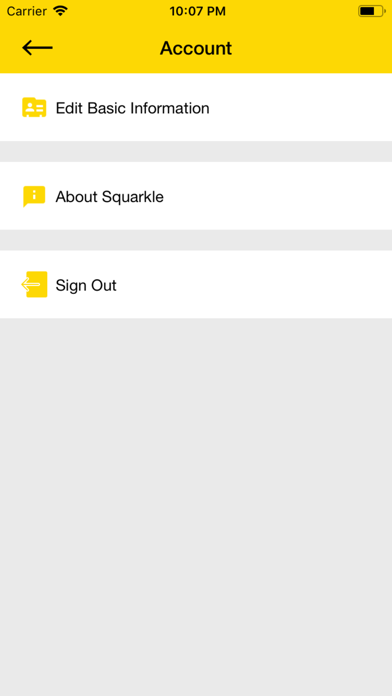 Squarkle screenshot 3