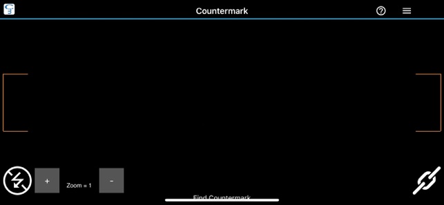 Countermark