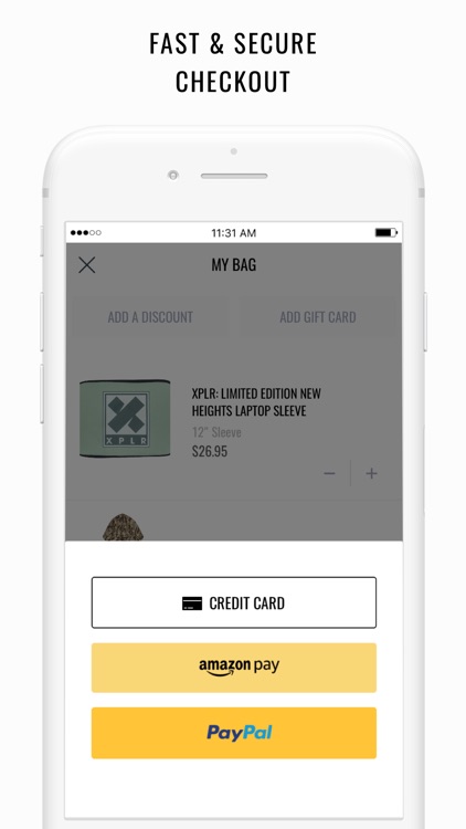 Fanjoy screenshot-3