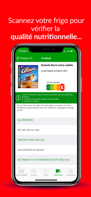 Flashcode Comparateur De Prix Dans Lapp Store