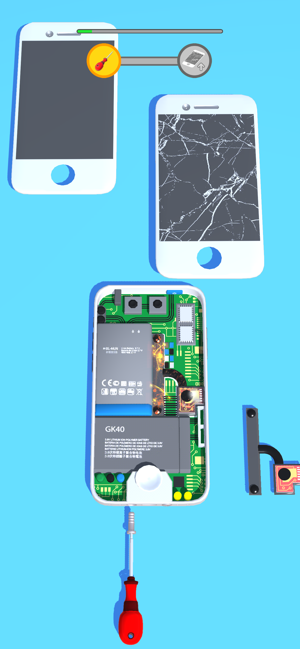 Repair Inc(圖4)-速報App