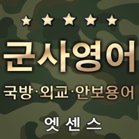 엣센스 실용 군사영어사전 -Military Terms PC 용