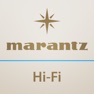 Get Marantz Hi-Fi Remote for iOS, iPhone, iPad Aso Report