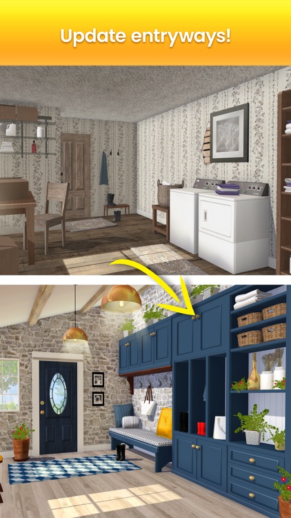 Property Brothers Home Design screenshot-9
