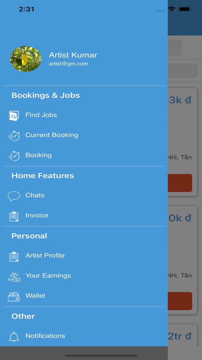 Sua Nha 365 Provider