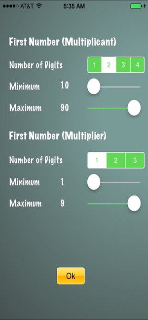 Drill Long Multiplication(圖2)-速報App