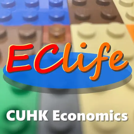 ECLife CUHK Читы