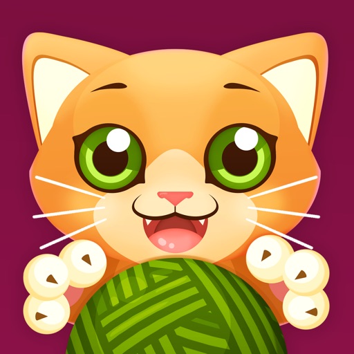 Cats Joy icon