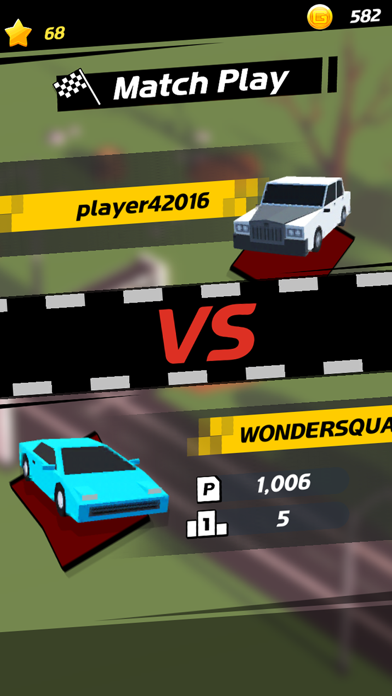 Onslot Car Dash screenshot 2