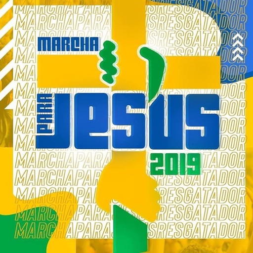 Marcha para Jesus Download