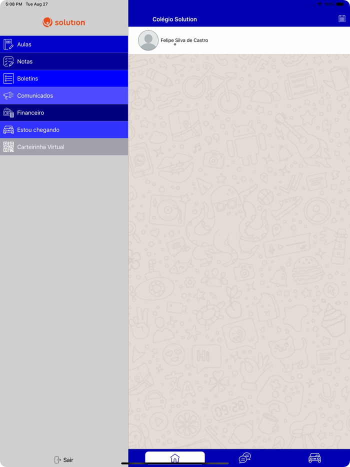 Externato Santo Antônio