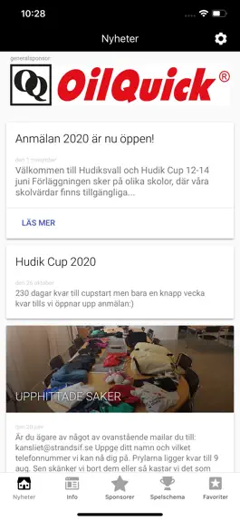 Game screenshot Hudik Cup mod apk