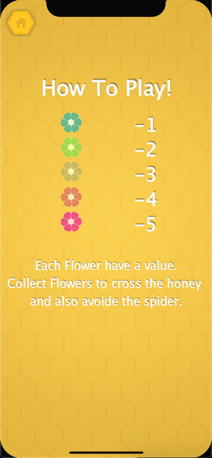 Honey Bee - Spider Puzzle(圖2)-速報App