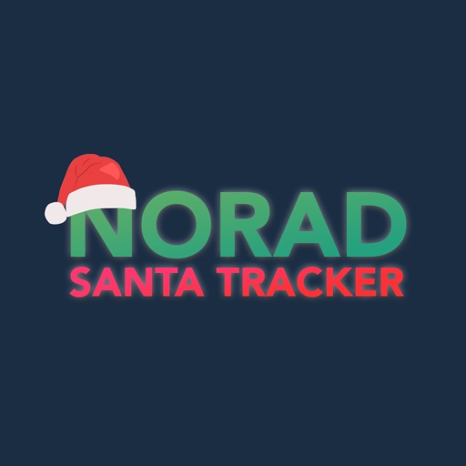 Santa Tracker! - Track Santa iOS App