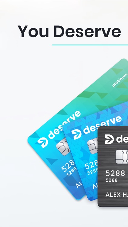 Deserve Mobile