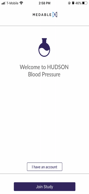 AZ HUDSON Blood Pressure(圖1)-速報App