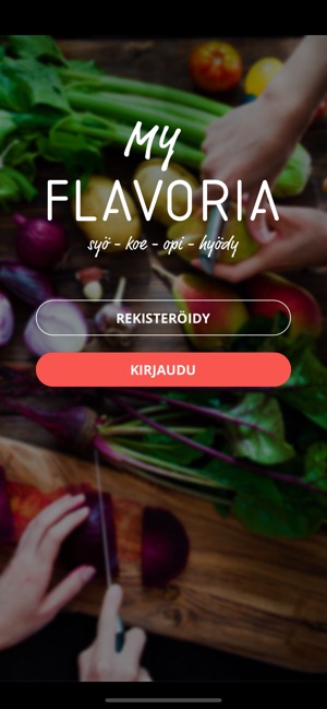 MyFlavoria