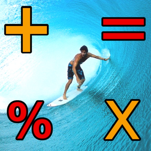 Cool Maths + Algebra Game icon