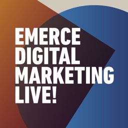 EMERCE Digital Marketing Live