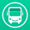 Live bus and train times, step-by-step navigation, stop announcements, service alerts and more - all in one app