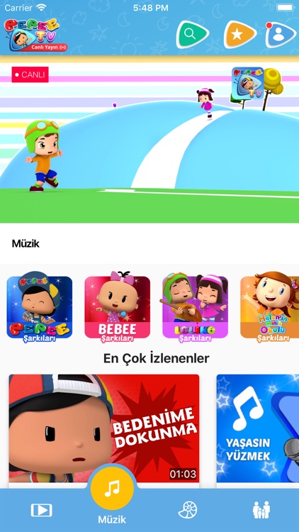 Pepee TV