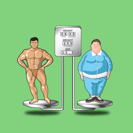 BMI vs Body Fat Percentages - What You Need to Know and How to