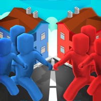 Crowded city pour PC
