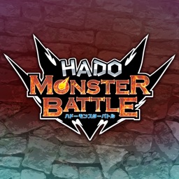 HADO MONSTER BATTLE