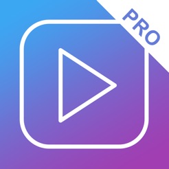 ‎XD視頻播放器PRO