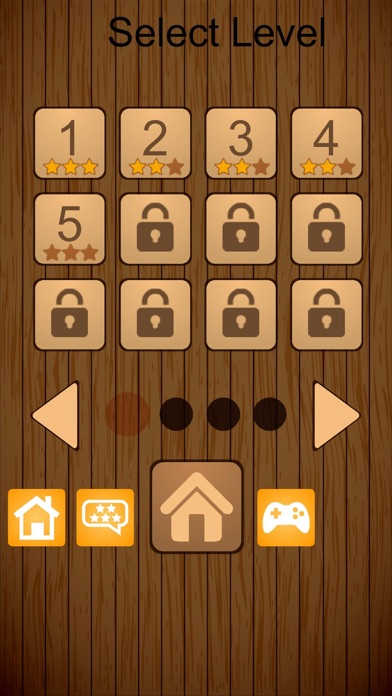 Fun color Puzzle screenshot 2