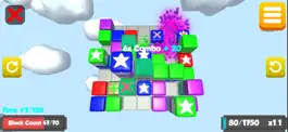 Game screenshot BlockyDrops hack
